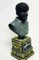 Universal Studios Monsters - Sideshow Collectibles - Resine Mini-Bust - The Wolfman (Lon Chaney - 1941)