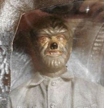 Universal Studios Monsters - Sideshow Collectibles - The Wolfman 12\'\' figure