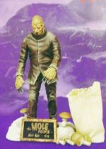 Universal Studios Monsters - Sideshow Toy - The Mole People