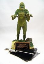 Monstres Universal Studios - Sideshow Toys - Creature from the Black Lagoon 01