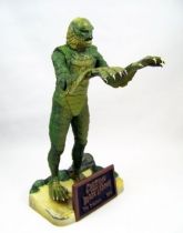 Monstres Universal Studios - Sideshow Toys - Creature from the Black Lagoon 02