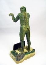 Monstres Universal Studios - Sideshow Toys - Creature from the Black Lagoon 03