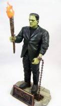 Monstres Universal Studios - Sideshow Toys - Frankenstein 02