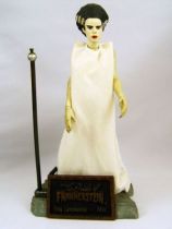 Monstres Universal Studios - Sideshow Toys - The Bride of Frankenstein 01