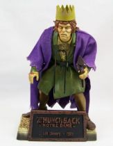 Monstres Universal Studios - Sideshow Toys - The Hunchback of Notre Dame 01