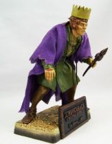 Monstres Universal Studios - Sideshow Toys - The Hunchback of Notre Dame 02