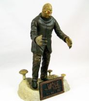 Monstres Universal Studios - Sideshow Toys - The Mole Man (Mole People) 02