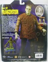Monstres Universal Studios - Son of Frankenstein - Diamond (1)