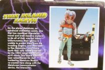 Universal Studios Monsters - This Island Earth Metaluna Mutant - Diamond