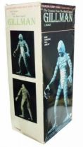 Universal Studios Monsters - Tsukuda Hobby Jumbo Figure Series The Creature from the Black Lagoon