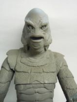 Universal Studios Monsters - Tsukuda Hobby Jumbo Figure Series The Creature from the Black Lagoon