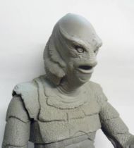 Universal Studios Monsters - Tsukuda Hobby Jumbo Figure Series The Creature from the Black Lagoon