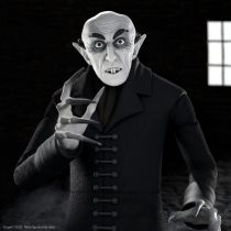 Universal Studios Monsters - Ultimates Figure - Nosferatu