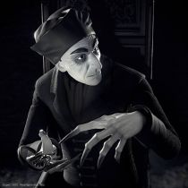 Universal Studios Monsters - Ultimates Figure - Nosferatu