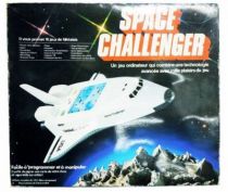 Unknown - Space Challenger (Loose with Box)