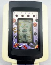 Unknown LCD Game - Handheld Game - Pinball (Loose)