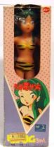 Urusei Yatsura - Set of 2 bendable figures Popy