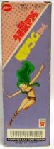 Urusei Yatsura - Set of 2 bendable figures Popy