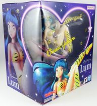 Urusei Yatsura Lum - Bandai - Figuarts Zero Chouette figure