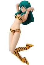 Urusei Yatsura Lum - Figma action-figure - Lum and Ten - Max Factory