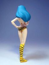 Urusei Yatsura Lum - Figma action-figure - Lum and Ten - Max Factory