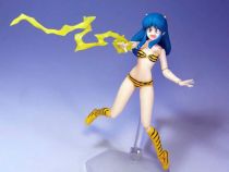 Urusei Yatsura Lum - Figma action-figure - Lum and Ten - Max Factory