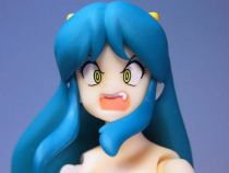 Urusei Yatsura Lum - Figma action-figure - Lum and Ten - Max Factory