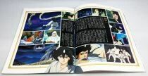 Utsunomiko, Prince de l\'Espace - Theatrical Pamphlet / Programme Souvenir - Japon 1989