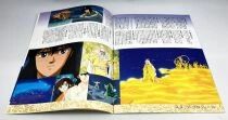 Utsunomiko, Prince de l\'Espace - Theatrical Pamphlet / Programme Souvenir - Japon 1989