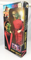 V - Figurine 30cm LJN - Enemy Visitor (Visiteur Ennemi)