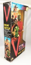 V - Figurine 30cm LJN - Enemy Visitor (Visiteur Ennemi)