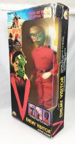 V - LJN 12 inches figure - Enemy Visitor
