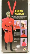 V - LJN 12 inches figure - Enemy Visitor
