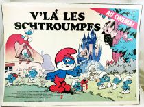 Poster - Lithography
