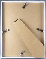 Valerian - Exlibris Tir&eacute; &agrave; Part JC M&eacute;zi&egrave;res Encadr&eacute; - Valerian & Laureline