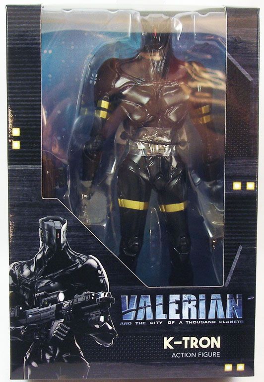 neca valerian