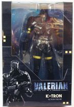 Valerian and the City of a Thousand Planets - NECA - K-Tron