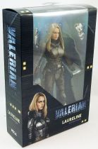 Valerian and the City of a Thousand Planets - NECA - Laureline