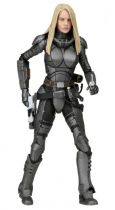 Valerian and the City of a Thousand Planets - NECA - Laureline
