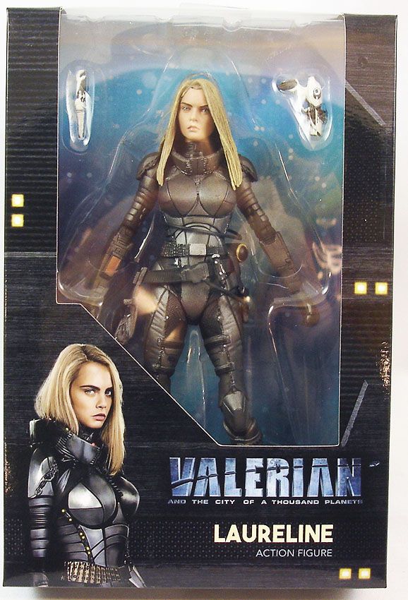 neca valerian