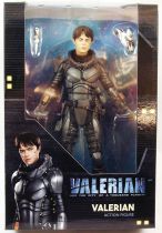 Valerian et la Cité des Mille Planètes  - NECA - Valerian