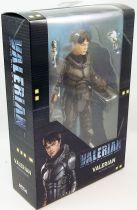 Valerian et la Cité des Mille Planètes  - NECA - Valerian