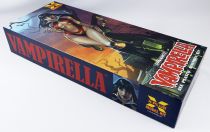 Vampirella - Pre-painted plastic model-kit 1:8 scale - X-Plus