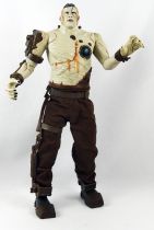 Van Helsing - Jakks Pacific - Frankensteins Monster - 12\  Action Figure (loose)