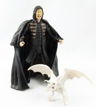 Van Helsing Monster Slayer - Jakks Pacific - Dracula with Pigmy Bat (loose)