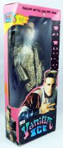 Vanilla Ice - 12\'\' Collectible Doll (mint in box) - THQ 1991