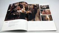 Vanilla Sky - Theatrical Pamphlet / Programme Souvenir - Japon 2001