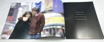 Vanilla Sky - Theatrical Pamphlet / Souvenir Programme - Japan 2001
