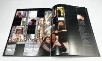 Vanilla Sky - Theatrical Pamphlet / Souvenir Programme - Japan 2001