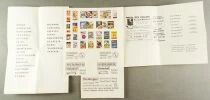 Vau-Pe Hobby 8219 Ho 2 X Station Plateform Mint in Box Incomplete